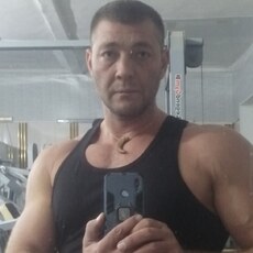 Фотография мужчины Макс, 45 лет из г. Тула