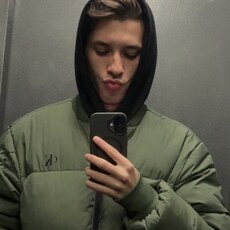 Фотография мужчины You, 27 лет из г. Гродно