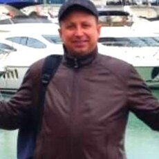 Фотография мужчины Иван, 41 год из г. Междуреченск