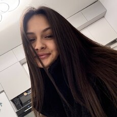 Фотография девушки Нина, 21 год из г. Сочи