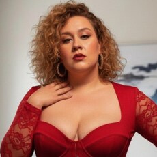 Фотография девушки Плюша, 35 лет из г. Москва