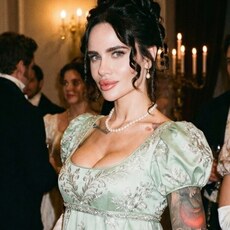 Фотография девушки Кристина, 30 лет из г. Санкт-Петербург