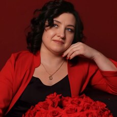 Фотография девушки Ксения, 40 лет из г. Бобров