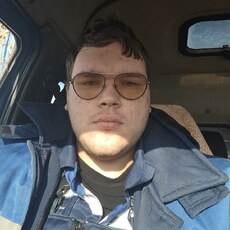 Фотография мужчины Александр, 21 год из г. Минск