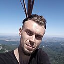 Миха, 32 года