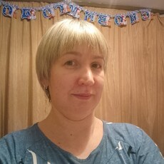 Фотография девушки Анна, 43 года из г. Тюмень