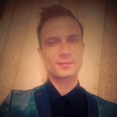 Фотография мужчины Сергей, 36 лет из г. Тула