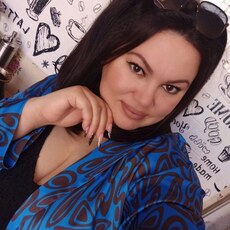 Фотография девушки Марина, 37 лет из г. Владивосток