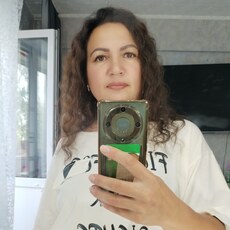 Фотография девушки Зоя, 45 лет из г. Ачинск