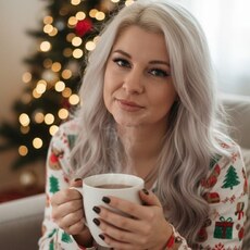 Фотография девушки Олеся, 41 год из г. Артем