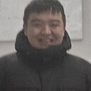 Азамат, 34 года