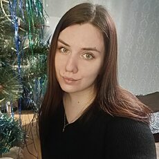 Фотография девушки Ксения, 27 лет из г. Междуреченск