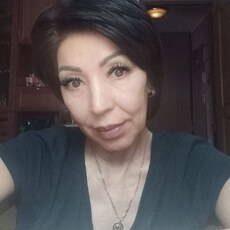 Фотография девушки Анна, 55 лет из г. Самара