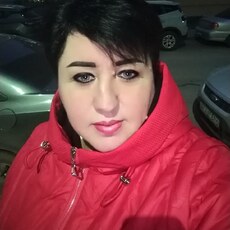 Фотография девушки Светлана, 50 лет из г. Воронеж