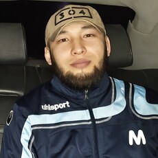 Фотография мужчины Неизвестно, 31 год из г. Бишкек