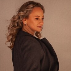 Фотография девушки Светлана, 45 лет из г. Гомель