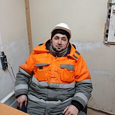 Фотография мужчины Саня, 31 год из г. Свободный