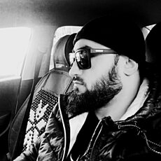 Фотография мужчины Руслан, 37 лет из г. Душанбе