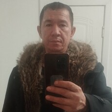 Фотография мужчины Бауыржан, 45 лет из г. Астана
