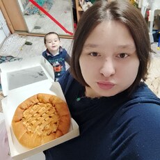 Фотография девушки Ольга, 24 года из г. Екатеринбург