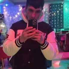 Фотография мужчины Имрон, 31 год из г. Иркутск