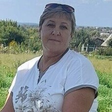 Фотография девушки Наталья, 59 лет из г. Саратов