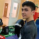 Даниил, 20 лет