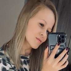 Фотография девушки Natali, 28 лет из г. Киров