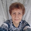 Любовь, 66 лет