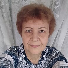 Фотография девушки Любовь, 66 лет из г. Саратов
