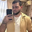 Фаридун, 30 лет