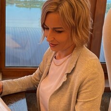 Фотография девушки Татьяна, 44 года из г. Дмитров