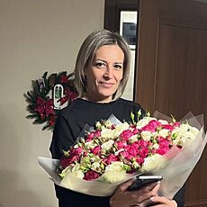 Фотография девушки Татьяна, 44 года из г. Дмитров