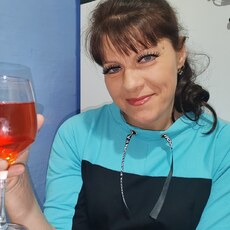 Фотография девушки Светлана, 45 лет из г. Карасук