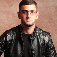 Фотография мужчины Артём, 25 лет из г. Пермь