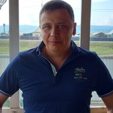 Фотография мужчины Анатолий, 43 года из г. Чита