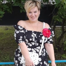 Фотография девушки Ирина, 52 года из г. Москва