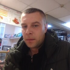 Фотография мужчины Иван, 27 лет из г. Барнаул