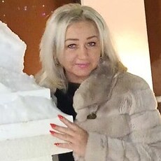 Фотография девушки Валентина, 45 лет из г. Нижний Новгород