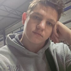 Фотография мужчины Егорка, 22 года из г. Несвиж