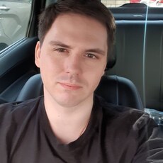 Фотография мужчины Андрей, 30 лет из г. Киров