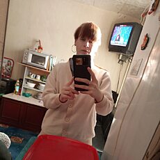 Фотография девушки Оля Ефименко, 29 лет из г. Братск