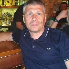 Фотография мужчины Leo, 47 лет из г. Кишинев