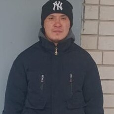 Фотография мужчины Жандос, 40 лет из г. Актобе