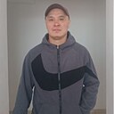 Жандос, 40 лет