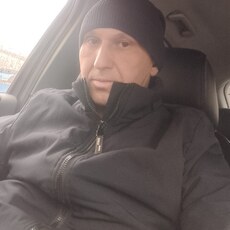 Фотография мужчины Сергей, 42 года из г. Гурьевск (Кемеровская Обл)