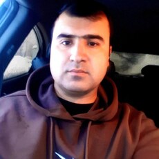 Фотография мужчины Али, 37 лет из г. Реж