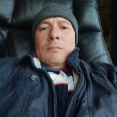 Фотография мужчины Умар, 48 лет из г. Владикавказ