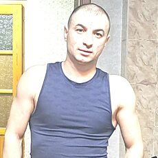 Фотография мужчины Эд, 39 лет из г. Караганда