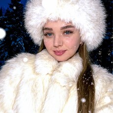 Фотография девушки Мария, 27 лет из г. Барнаул